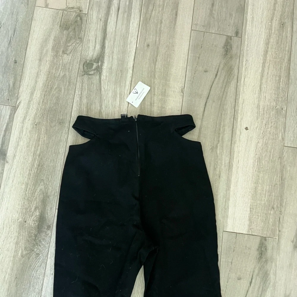 Flare pants - Picture 4 of 4